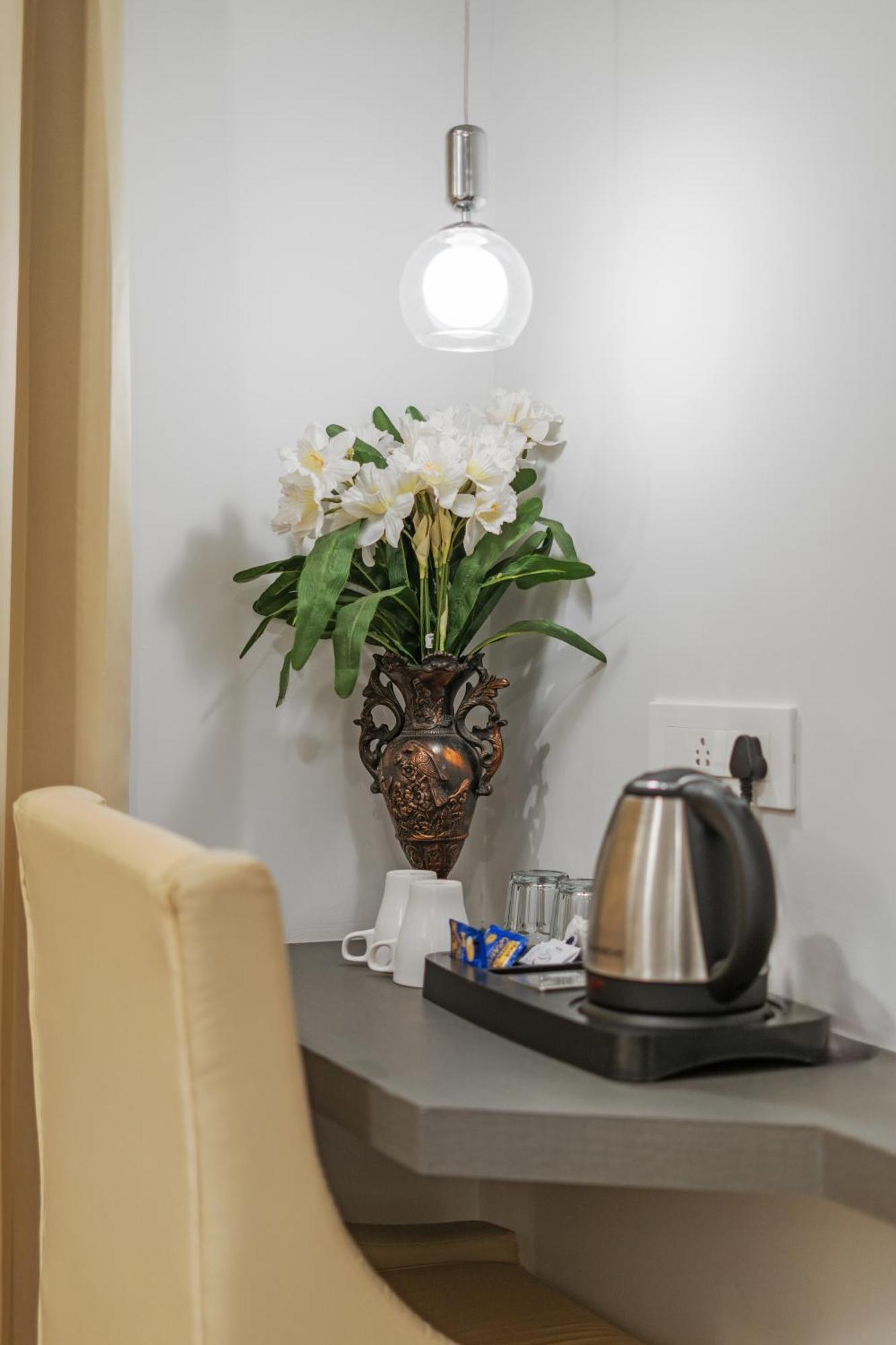 Hotel Gsr Tumkur Ngoại thất bức ảnh