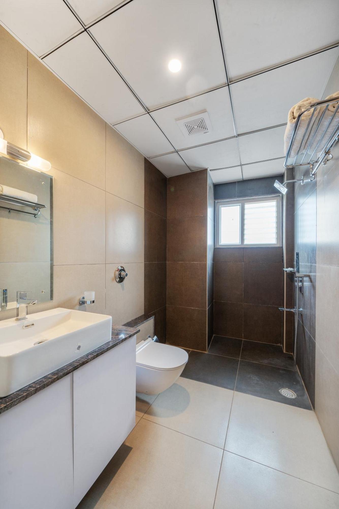 Hotel Gsr Tumkur Ngoại thất bức ảnh