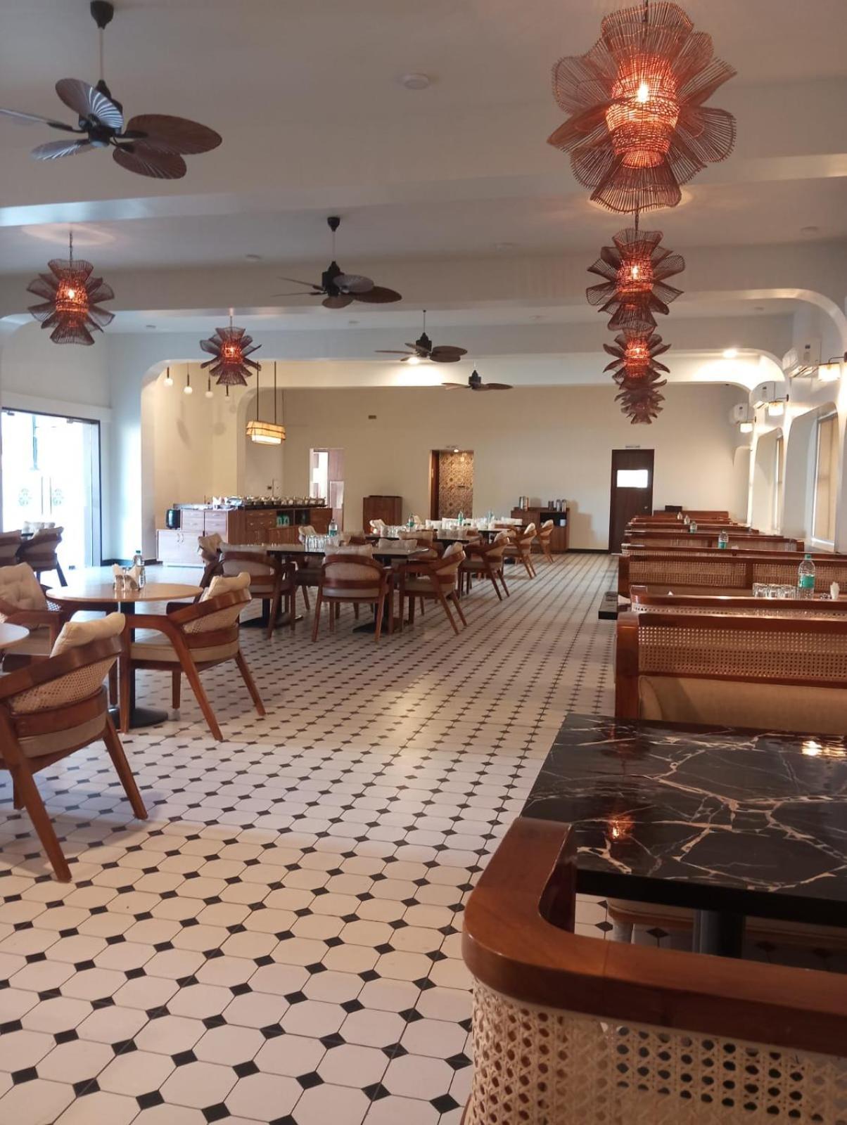 Hotel Gsr Tumkur Ngoại thất bức ảnh